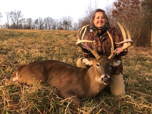 2019 Successful Hunts photo 3